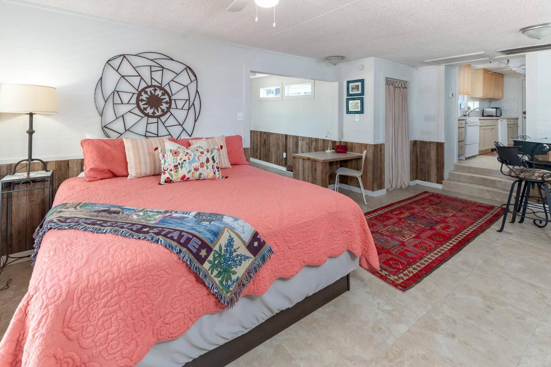 The Cabin On Lake Travis オースティン エクステリア 写真